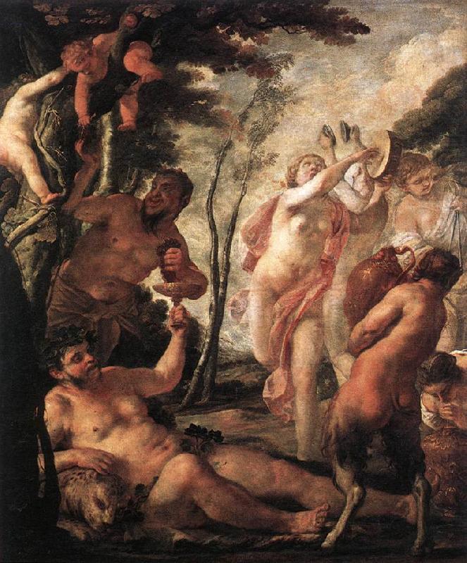 Bacchanal g, BLANCHARD, Jacques